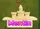 SandCastle Nametag