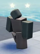 Current version, current stun animation (25 September 2024 – Present)