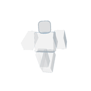 Invisible on its Index icon.