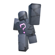 Mystery on its Index icon.