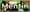 Woodland Nametag