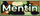 Woodland Nametag