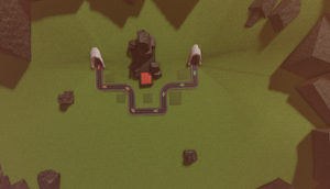 Top Down
