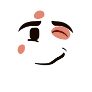 Current Default Face (30 April 2025 - Present)