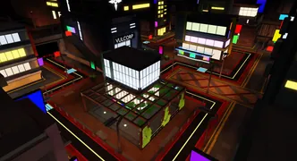 Current version on a development image.