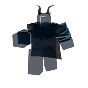 Shadow Boss on its Index icon.
