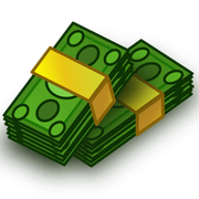 Original Cash icon (13 October 2019 – 29 October 2020).