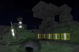 First version on a development image.