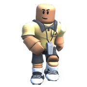 Referee on its Index icon.
