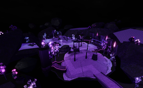 First version on a development image.