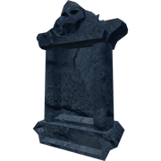 Second Corpse variant, current version (31 October 2025 – Present)