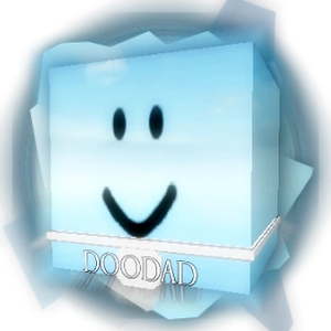 doodad can corrupt mined