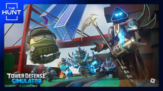 The Hunt Event
