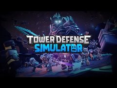 (Official) Tower Defense Simulator OST - Fill Them With Lead