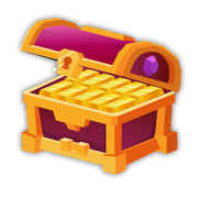 Original chest icon (29 October 2020 – 22 April 2026)