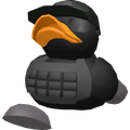 Operator Ducky (D00M's Revenge)