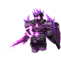 Awakened Fallen King