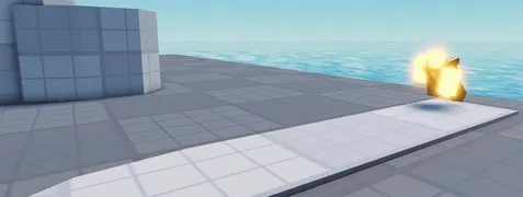 Walking animation (25 September 2024 – Present)