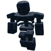 Second Corpse variant, current version (12 March 2025 – Present)