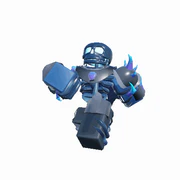 Walking animation (15 March 2024 – 30 March 2024)