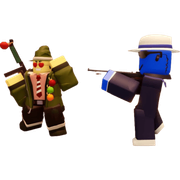 they dont need gloves to be cool af.