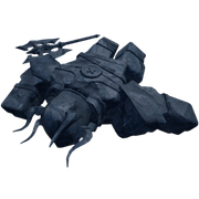 Second Corpse variant, death animation (12 March 2025 – Present)