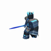 Royal Slash animation (2 August 2024 – Present)