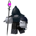 Necromancer (Legacy Enemy)