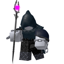Necromancer (Legacy Enemy)