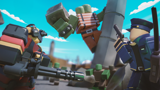 Current Easy Icon