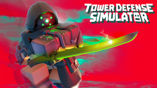 Default skin on the game thumbnail.