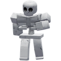 Bones (Solar Eclipse)