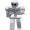 Bones (Solar Eclipse)