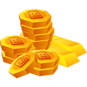 Current big pile icon (22 April 2026 – Present)