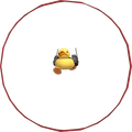 Explosive Ducky (D00M's Revenge)