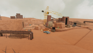 Unused version on a development image.