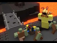 Normal on a development video.