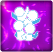 Quad Icon (Elevator Matchmaking)