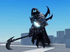 Death animation (15 March 2024 – 30 March 2024)