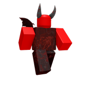 Demon on its Index icon.