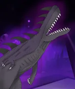 Null Beast