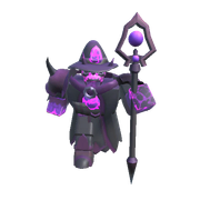 Void Trickster on its Index icon.