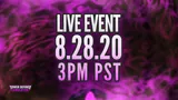 Hardcore Live Event
