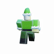 Walking animation (21 December 2023 – 31 January 2024)