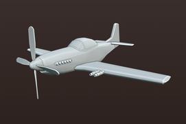Hotshot skin on a development image.