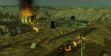 Current version on a development image.