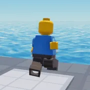 Current death animation (1 April 2024 – Present)