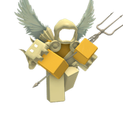 Gold Guard on its Index icon.