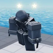Current version, current stun animation (2 August 2024 – Present)