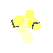 Shock on its icon.